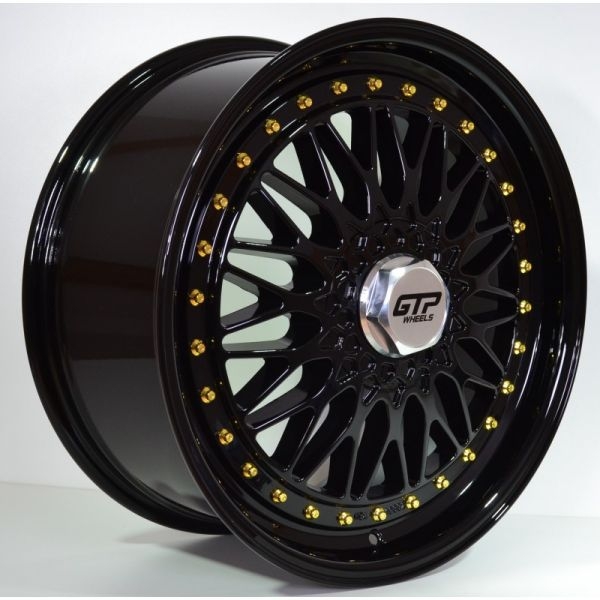 GTP Wheels - 042